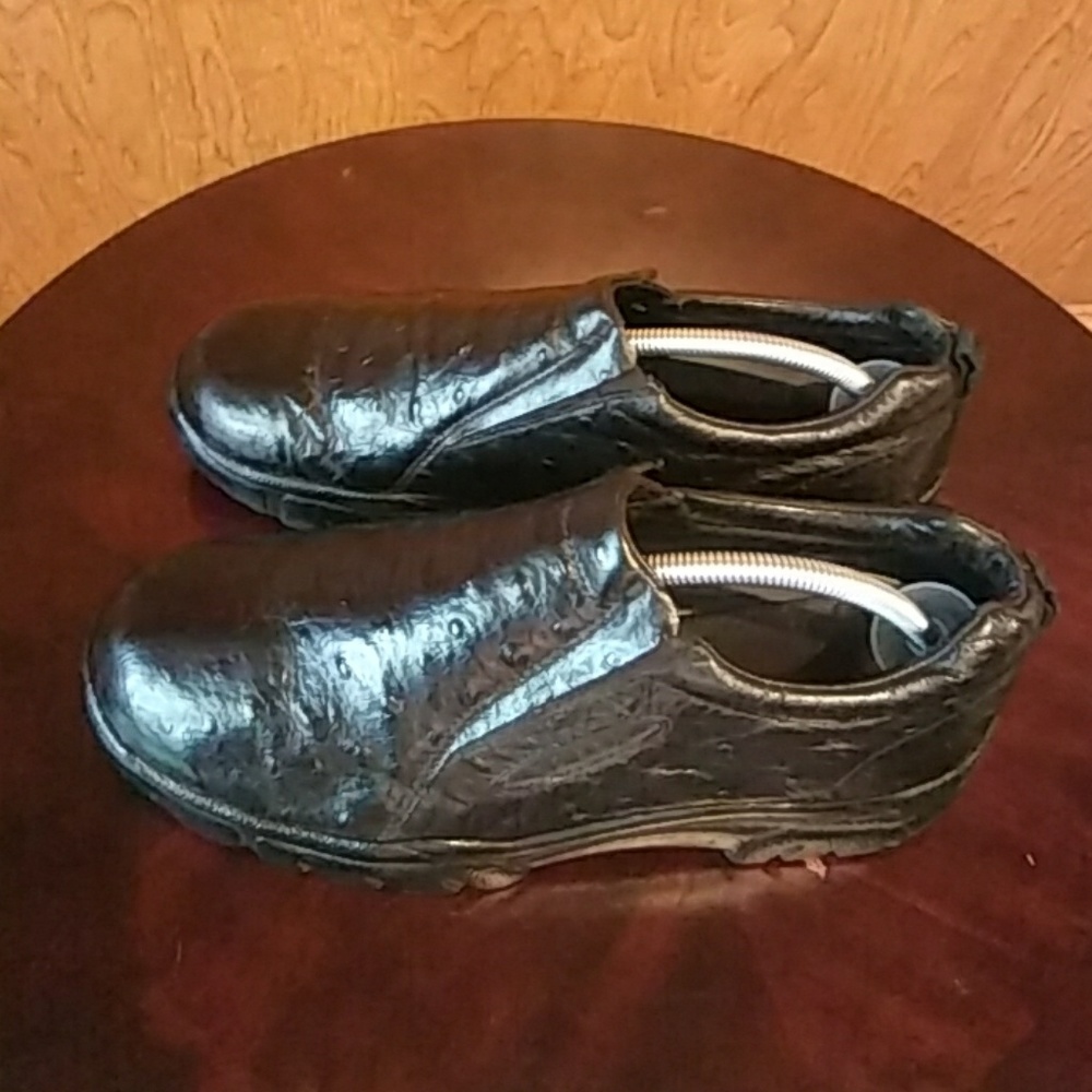 Men's 10.5 Ropers - Picture 3 of 3